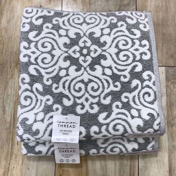 Common Thread Bath Common Thread Made With Rayon From